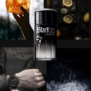 Black XS L'Exces for Him