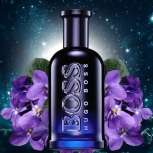 Boss Bottled Triumph Elixir de Hugo Boss