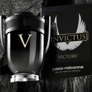 Invictus Victory Eau de Parfum Extreme de Rabanne
