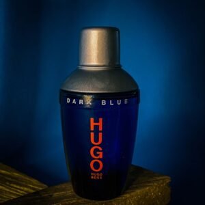 Hugo Boss Dark Blue