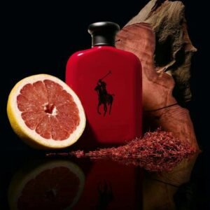 Polo Red Eau de Toilette de Ralph Lauren