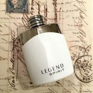 Montblanc Legend Spirit