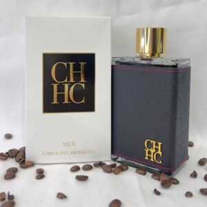 Carolina Herrera CH Men Eau de Toilette