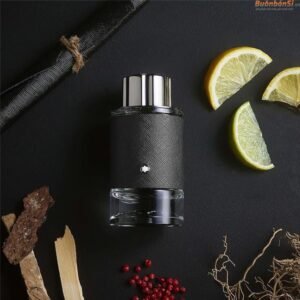 Montblanc Explorer Eau de Parfum