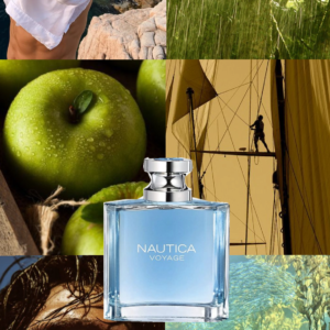 Nautica V.