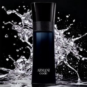 Giorgio Armani Code Eau de Toilette