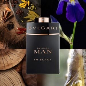 Bvlgari Man In Black Eau de Parfum