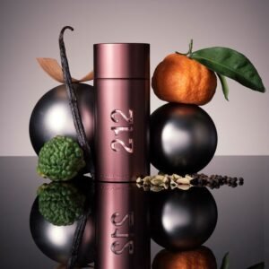 Carolina Herrera 212 Sexy Men Eau de Toilette