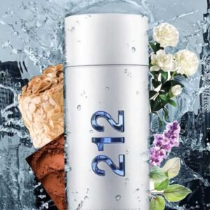 Carolina Herrera 212 Men Aqua Eau de Toilette