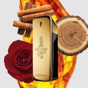 1 Million Eau de Toilette de Rabanne