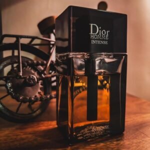 Dior Homme Intense Eau de Parfum