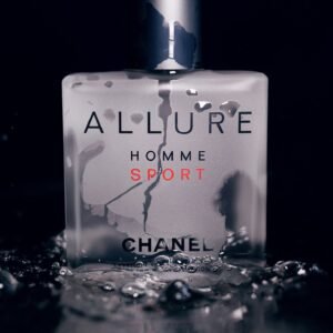 Allure Homme Sport Chanel