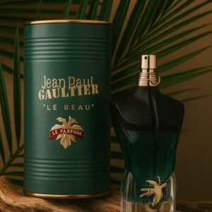 Jean Paul Gaultier Le Beau Le Parfum