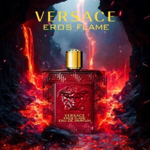 Versace Eros Flame Eau de Parfum