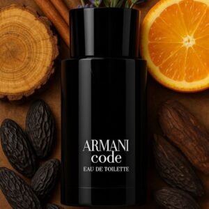 Armani Code Eau de Toilette de Giorgio Armani