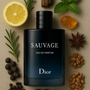 Dior Sauvage Eau de Parfum