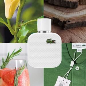 Lacoste L.12.12 Blanc
