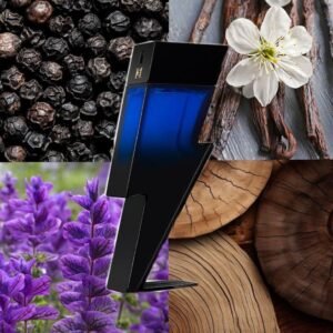 Bad Boy Cobalt Eau de Parfum de Carolina Herrera