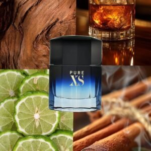 Paco Rabanne Pure XS Eau de Toilette