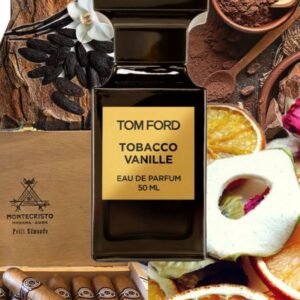 Tobacco Vanille de Tom Ford