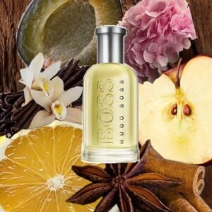 Boss Bottled de Hugo Boss