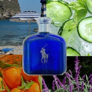 Polo Blue Eau de Toilette de Ralph Lauren