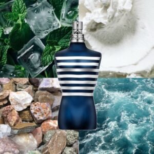 Jean Paul Gaultier Le Male In The Navy Eau de Toilette