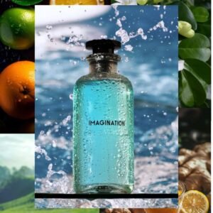 Louis Vuitton Imagination Eau de Parfum