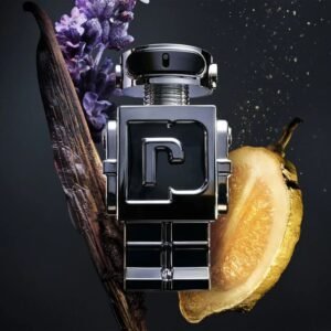 Plantom de Rabanne