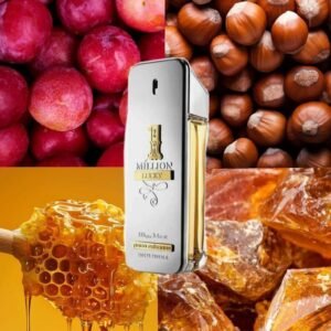 Paco Rabanne 1 Million Lucky Eau de Toilette