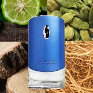 Givenchy Pour Homme Blue Label Eau de Toilette