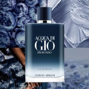 Acqua Di Gio Profondo de Giorgio Armani