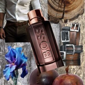 Boss The Scent Le Parfum For Him de Hugo Boss