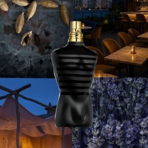 Le Male Le Parfum Jean Paul Gaultier