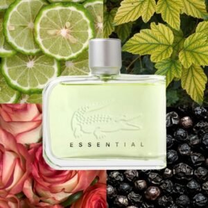 Lacoste Essencial Eau de Toilette
