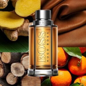 Hugo Boss The Scent Eau de Toilette