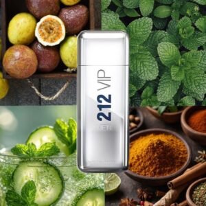 212 VIP Men Eau de Toilette de Carolina Herrera