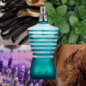 Le Male Eau de Toilette de Jean Paul Gaultier