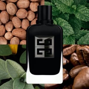 Givenchy Gentleman Society Eau de Parfum