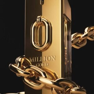 Rabanne Million Gold Eau de Parfum Intense