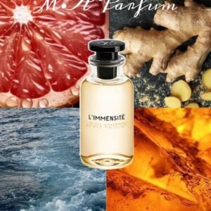L´Immensite de Louis Vuitton