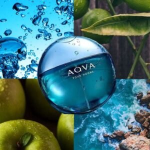 Bvlgari Aqva Pour Homme Eau de Toilette