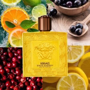 Versace Eros Energy Eau de Parfum