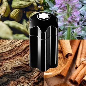 Montblanc Emblem Eau de Toilette