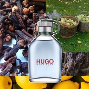 Hugo Man de Hugo Boss Eau de Toilette