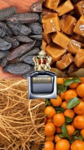 Jean Paul Gaultier Scandal Pour Homme Eau de Toilette
