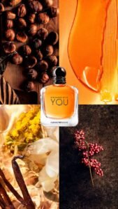 Emporio Armani Stronger With You Eau de Toilette