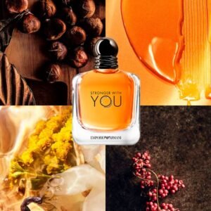 Emporio Armani Stronger With You Eau de Toilette