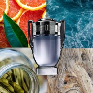 Invictus Eau de Toilette Paco Rabanne