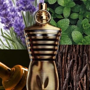 Jean Paul Gaultier Le Male Elixir